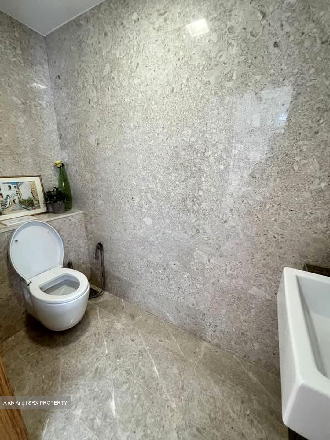 18 Woodsville (D13), Apartment #539432331
